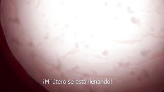 Chii-chan Kaihatsu Nikki ep1 SPA SUB