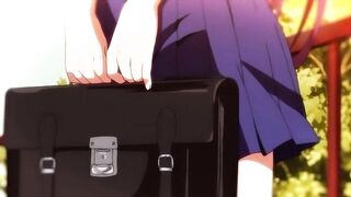 Chii-chan Kaihatsu Nikki ep2 SPA SUB