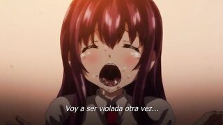 Chii-chan Kaihatsu Nikki ep2 SPA SUB