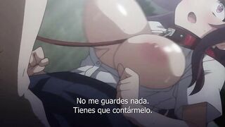 Chii-chan Kaihatsu Nikki ep2 SPA SUB