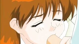 Pikkoman no Kichikumichi ENG DUB