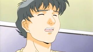 Pikkoman no Kichikumichi ENG DUB