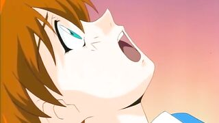 Pikkoman no Kichikumichi ENG DUB