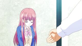 Shunka Shuutou 旬花蒐陶 ep1