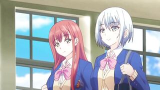 Shunka Shuutou 旬花蒐陶 ep1