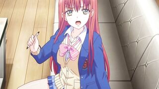 Shunka Shuutou 旬花蒐陶 ep1