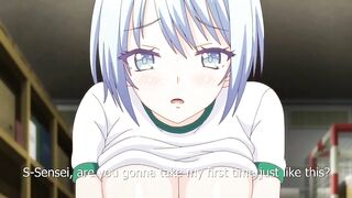 Shunka Shuutou ep1 ENG SUB