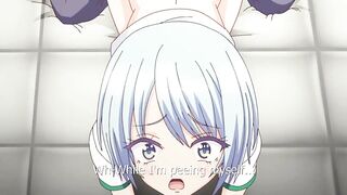 Shunka Shuutou ep1 ENG SUB