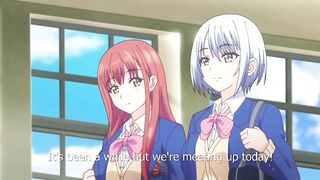 Shunka Shuutou ep1 ENG SUB