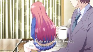 Shunka Shuutou ep1 ENG SUB