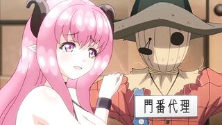 Fushigi no Kuni no Succubus ep1