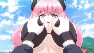 Fushigi no Kuni no Succubus ep1
