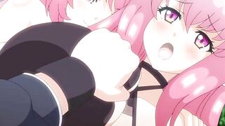 Fushigi no Kuni no Succubus ep1