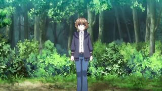 Fushigi no Kuni no Succubus ep1 ENG SUB