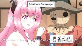 Fushigi no Kuni no Succubus ep1 ENG SUB