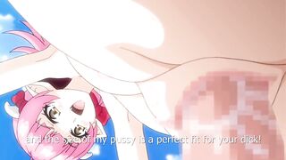Fushigi no Kuni no Succubus ep2 ENG SUB