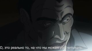 Tsuma Netori 3 / Измена жены 3 RUS SUB