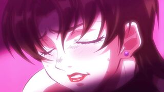 Tsuma Netori 3 ENG SUB