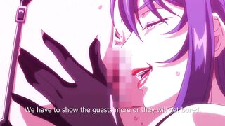 Tsuma Netori 3 ENG SUB