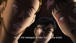 Tsuma Netori 3 ENG SUB