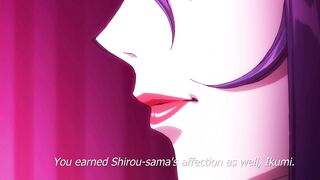 Tsuma Netori 3 ENG SUB