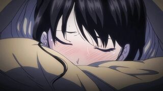 1LDK + JK Ikinari Doukyo? ... ep1 RUS SUB