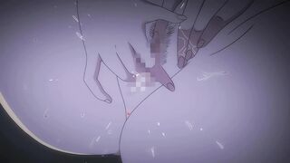 1LDK + JK Ikinari Doukyo? ... ep1 RUS SUB