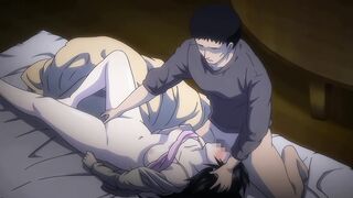 1LDK + JK Ikinari Doukyo? ... ep1 RUS SUB