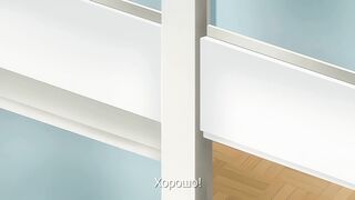 1LDK + JK Ikinari Doukyo? ... ep2 RUS SUB