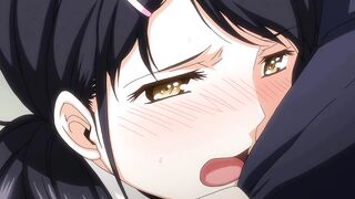 1LDK + JK Ikinari Doukyo? ... ep2 RUS SUB