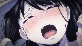 1LDK + JK Ikinari Doukyo? ... ep1