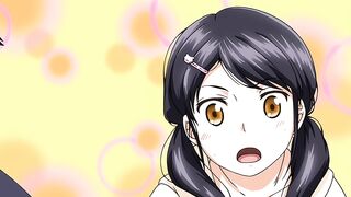 1LDK + JK Ikinari Doukyo? ... ep1