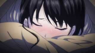 1LDK + JK Ikinari Doukyo? ... ep1