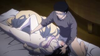 1LDK + JK Ikinari Doukyo? ... ep1