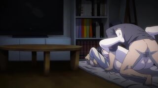 1LDK + JK Ikinari Doukyo? ... ep1