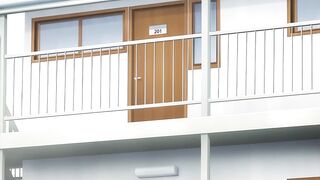 1LDK + JK Ikinari Doukyo? ... ep2