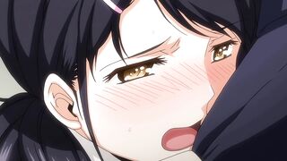 1LDK + JK Ikinari Doukyo? ... ep2