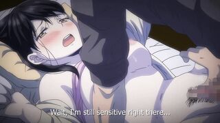 1LDK + JK Ikinari Doukyo? ... ep1 ENG SUB