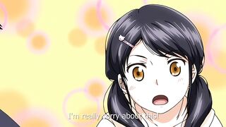 1LDK + JK Ikinari Doukyo? ... ep1 ENG SUB