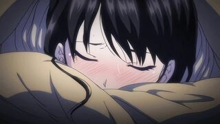 1LDK + JK Ikinari Doukyo? ... ep1 ENG SUB