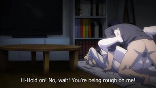 1LDK + JK Ikinari Doukyo? ... ep1 ENG SUB