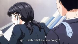 1LDK + JK Ikinari Doukyo? ... ep2 ENG SUB