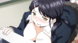 1LDK + JK Ikinari Doukyo? ... ep2 ENG SUB