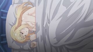 Imouto wa Gal Kawaii ep2 RUS SUB