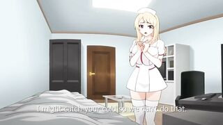 Imouto wa Gal Kawaii ep2 ENG SUB