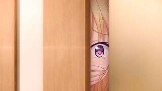 Papa Katsu! ep3 RUS SUB