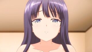 Papa Katsu! ep3 RUS SUB