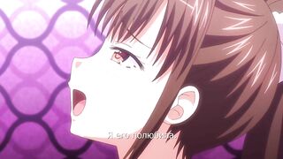 Papa Katsu! ep4 RUS SUB