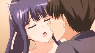 Papa Katsu! ep4 RUS SUB