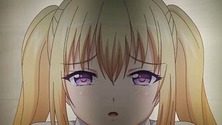 Papa Katsu! パパ喝ッ! ep3